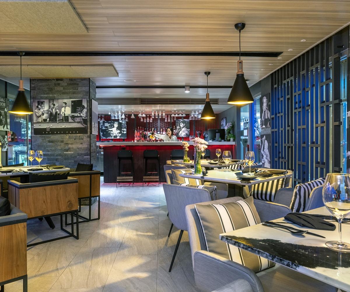 Bayphere Hotel Pattaya Ban Nong Hin  Exterior foto