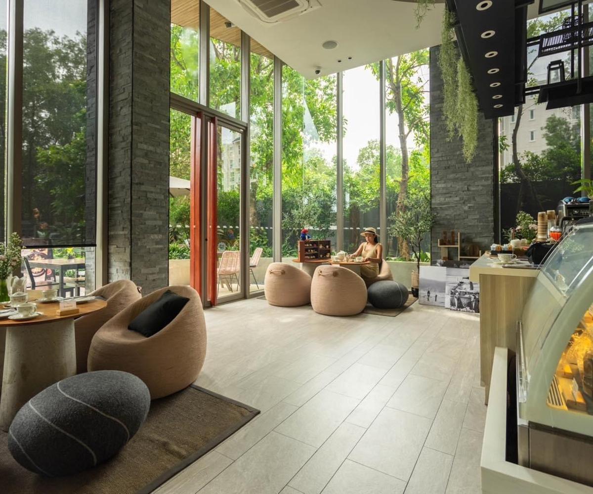 Bayphere Hotel Pattaya Ban Nong Hin  Exterior foto